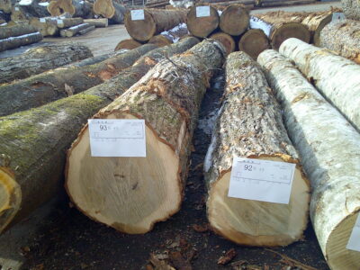 92号ナラ3.0×28-93号ナラ4.0×32